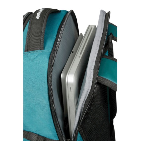 SAMSONITE Mochila para Portátil 15.6” Roadseeker Petróleo | Ref. 92.154956-6071