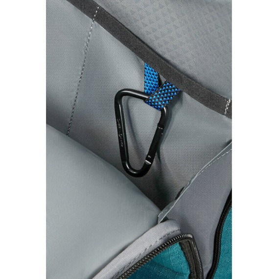 SAMSONITE Mochila para Portátil 15.6” Roadseeker Petróleo | Ref. 92.154956-6071