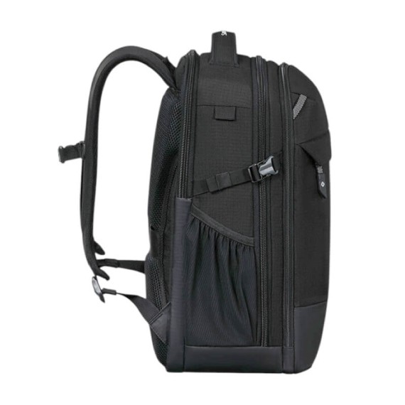 SAMSONITE Mochila para Portátil 15.6” Roadseeker Preta | Ref. 92.154956-1276