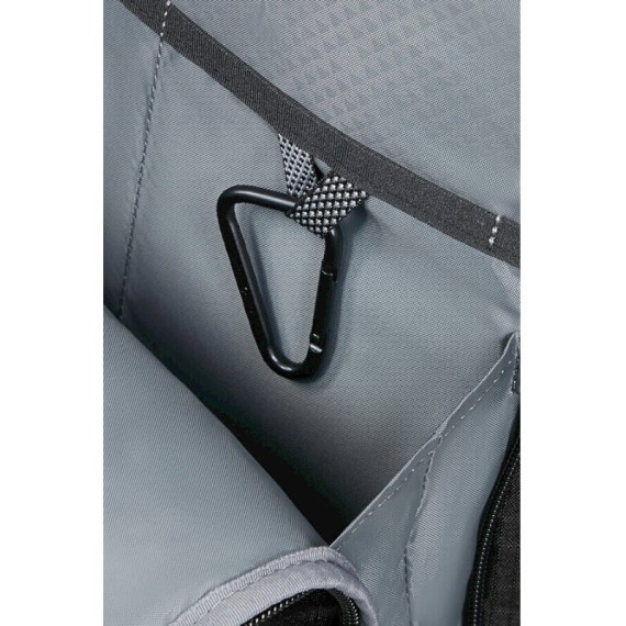 SAMSONITE Mochila para Portátil 15.6” Roadseeker Preta | Ref. 92.154956-1276