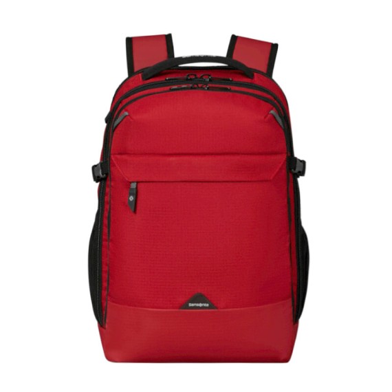SAMSONITE Mochila para Portátil 15.6” Roadseeker Vermelha | Ref. 92.154956-1129