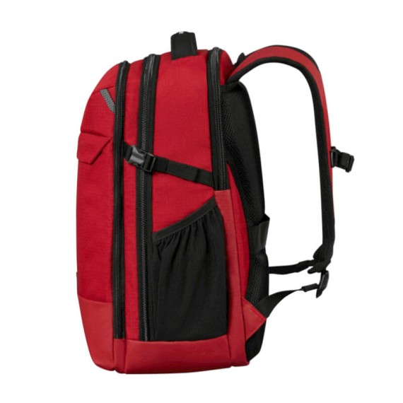 SAMSONITE Mochila para Portátil 15.6” Roadseeker Vermelha | Ref. 92.154956-1129