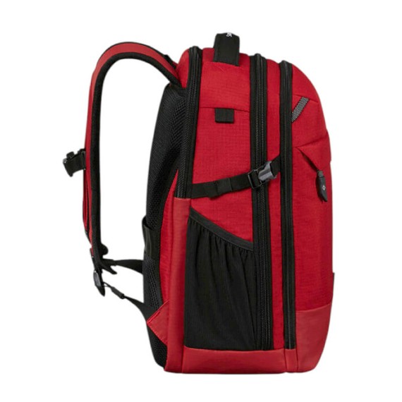 SAMSONITE Mochila para Portátil 15.6” Roadseeker Vermelha | Ref. 92.154956-1129