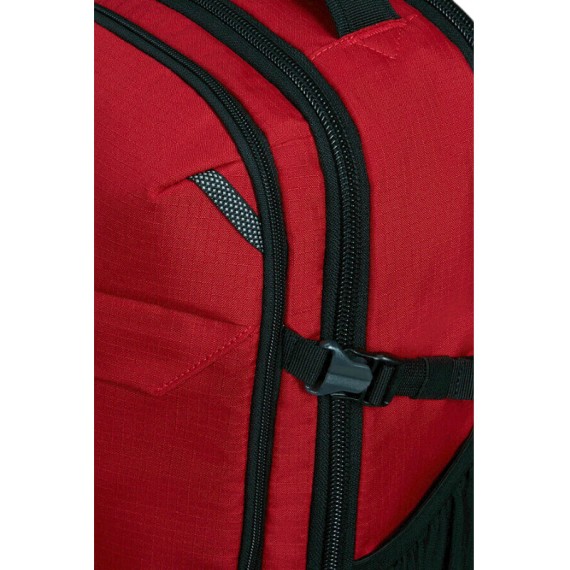 SAMSONITE Mochila para Portátil 15.6” Roadseeker Vermelha | Ref. 92.154956-1129
