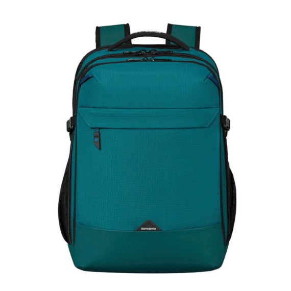 SAMSONITE Mochila Portátil 17.3” Exp. Roadseeker Petróleo | Ref. 92.154957-6071
