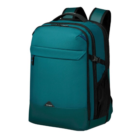 SAMSONITE Mochila Portátil 17.3” Exp. Roadseeker Petróleo | Ref. 92.154957-6071