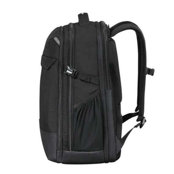 SAMSONITE Mochila Portátil 17.3” Exp. Roadseeker Preta | Ref. 92.154957-1276