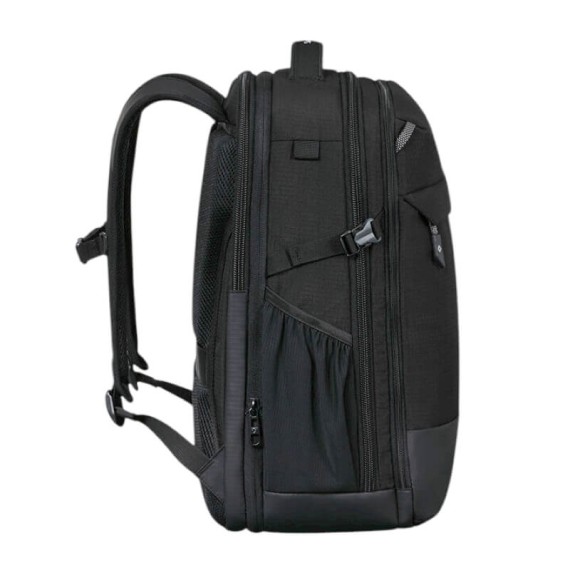 SAMSONITE Mochila Portátil 17.3” Exp. Roadseeker Preta | Ref. 92.154957-1276
