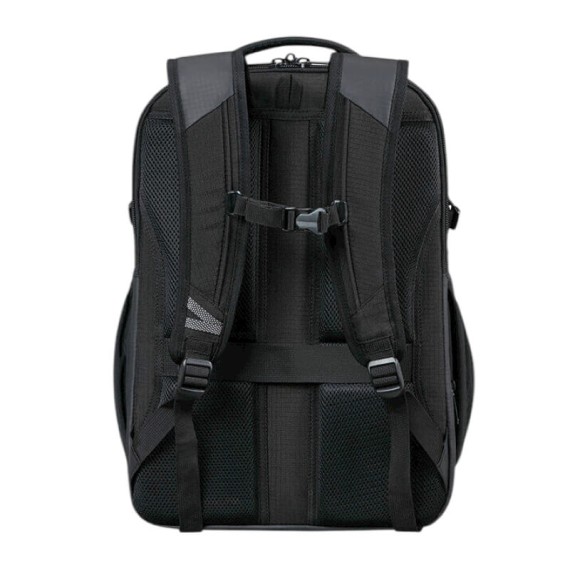 SAMSONITE Mochila Portátil 17.3” Exp. Roadseeker Preta | Ref. 92.154957-1276