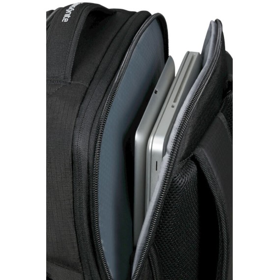 SAMSONITE Mochila Portátil 17.3” Exp. Roadseeker Preta | Ref. 92.154957-1276