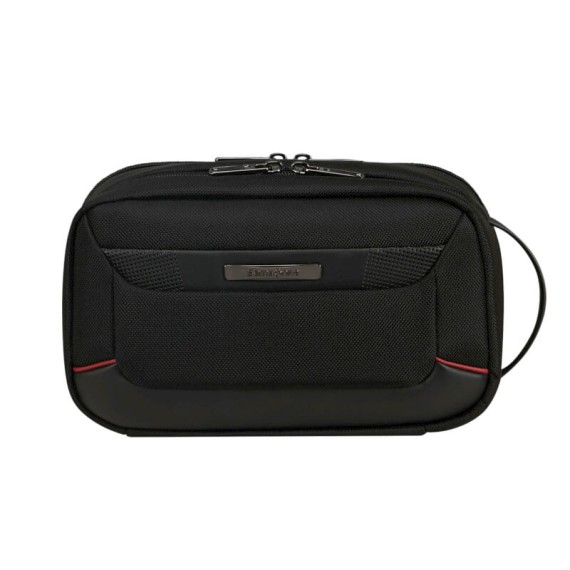 SAMSONITE Necessaire Pro-Dlx 6 Preto | Ref. 92.155241-1041