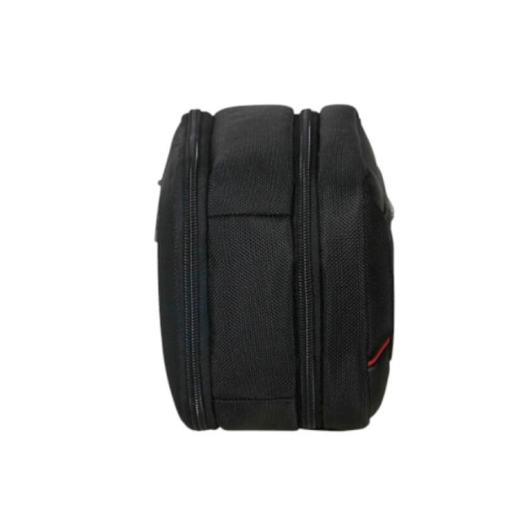 SAMSONITE Necessaire Pro-Dlx 6 Preto | Ref. 92.155241-1041