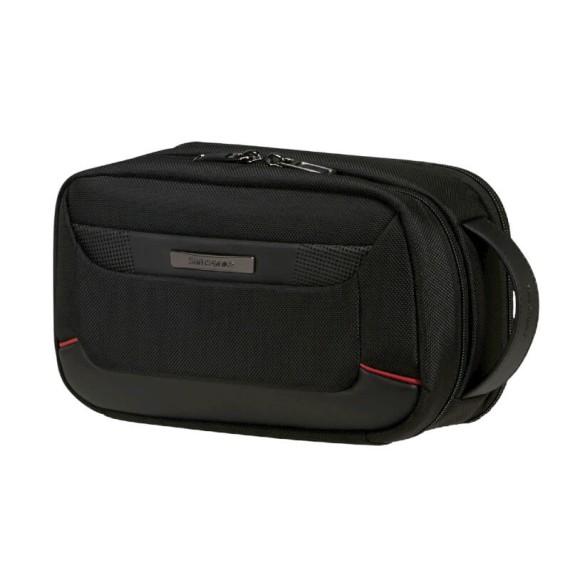 SAMSONITE Necessaire Pro-Dlx 6 Preto | Ref. 92.155241-1041