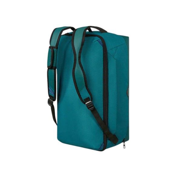 SAMSONITE Saco de Viagem 53cm Roadseeker Petróleo | Ref. 92.154959-6071 SAMSONITE Saco de Viagem 53cm Roadseeker Petróleo | Ref. 92.154959-6071