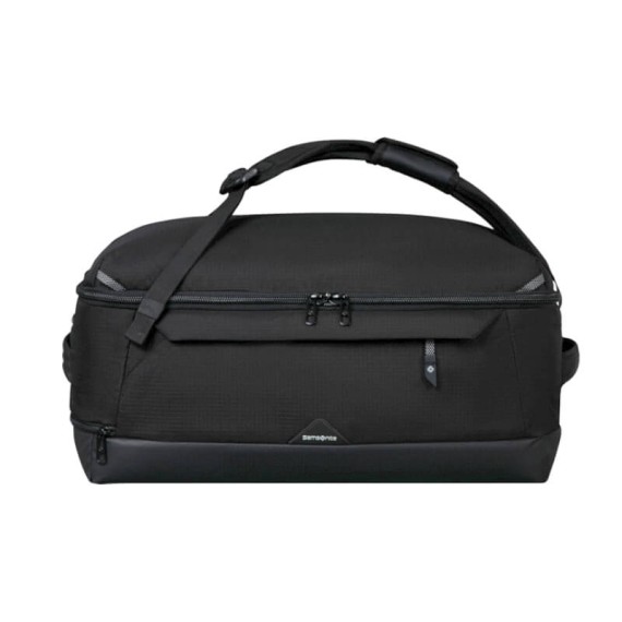 SAMSONITE Saco de Viagem 53cm Roadseeker Preto | Ref. 92.154959-1276 SAMSONITE Saco de Viagem 53cm Roadseeker Preto | Ref. 92.154959-1276