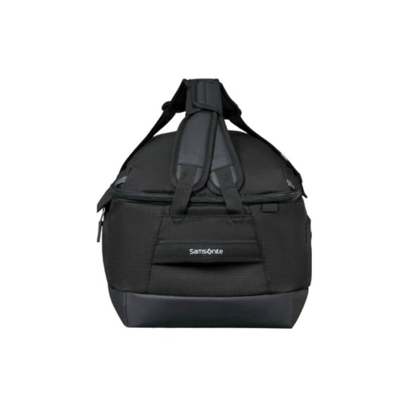 SAMSONITE Saco de Viagem 53cm Roadseeker Preto | Ref. 92.154959-1276 SAMSONITE Saco de Viagem 53cm Roadseeker Preto | Ref. 92.154959-1276