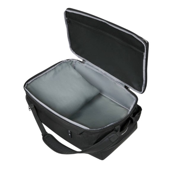 SAMSONITE Saco de Viagem 53cm Roadseeker Preto | Ref. 92.154959-1276 SAMSONITE Saco de Viagem 53cm Roadseeker Preto | Ref. 92.154959-1276