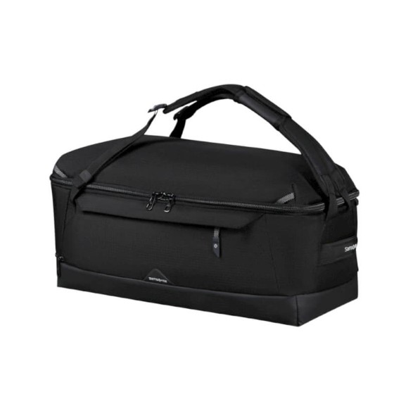 SAMSONITE Saco de Viagem 53cm Roadseeker Preto | Ref. 92.154959-1276 SAMSONITE Saco de Viagem 53cm Roadseeker Preto | Ref. 92.154959-1276