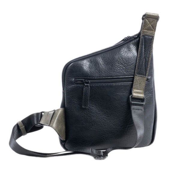 Bolsa de Traçar MATTIES Combinados Preta | Ref. 132.4008420