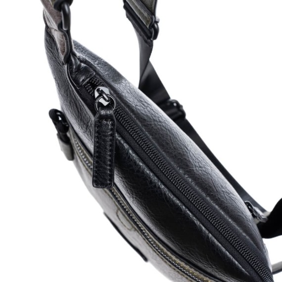 Bolsa de Traçar MATTIES Combinados Preta | Ref. 132.4008420