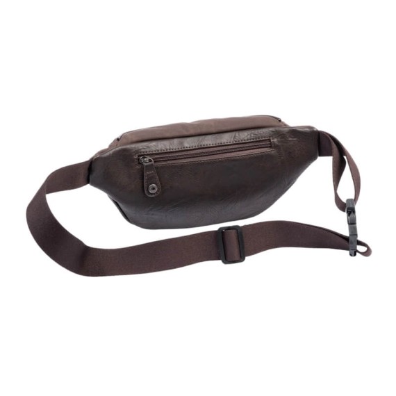 Bolsa de Cintura para Homem MATTIES Juvenil Castanha | Ref. 132.4029580