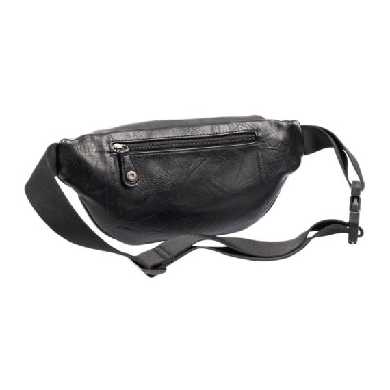 Bolsa de Cintura para Homem MATTIES Juvenil Preta| Ref. 132.4029520