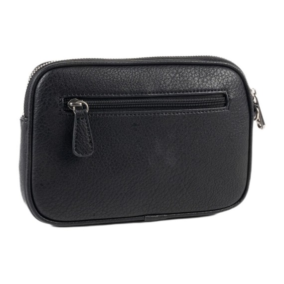 Bolsa de Mão para Homem MATTIES New Nappa Preta | Ref. 132.4020720