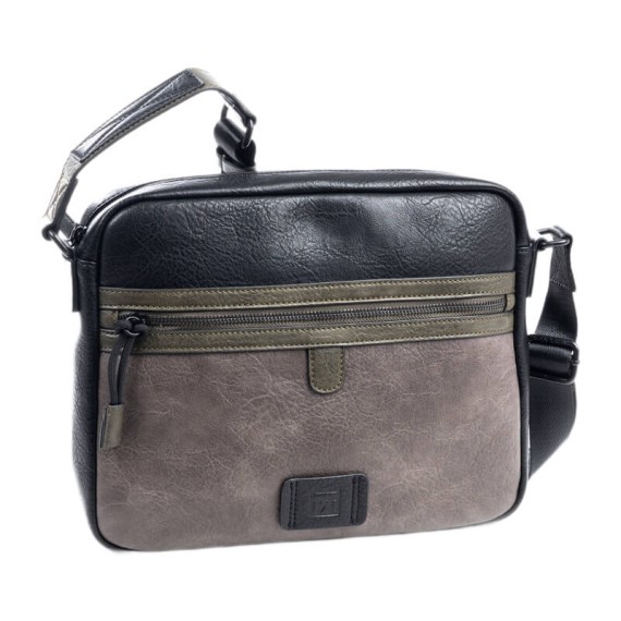 Bolsa de Tiracolo para Tablet MATTIES Combinados Preta | Ref. 132.4008320
