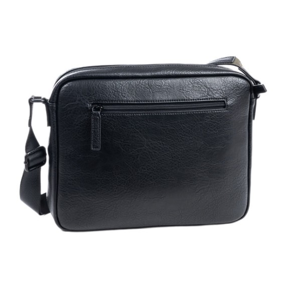 Bolsa de Tiracolo para Tablet MATTIES Combinados Preta | Ref. 132.4008320