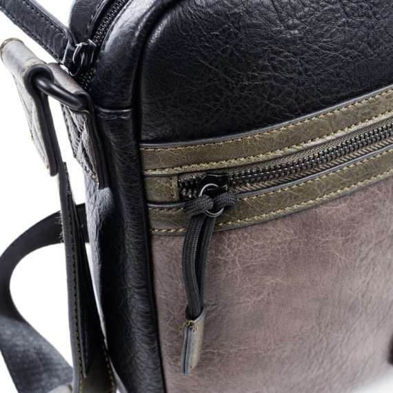 Bolsa de Tiracolo para Tablet MATTIES Combinados Preta | Ref. 132.4008320