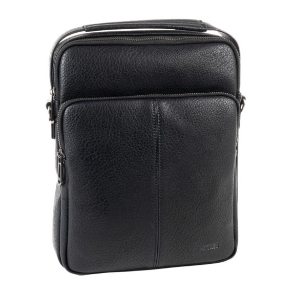 Bolsa de Tiracolo para Tablet MATTIES New Nappa Preta | Ref. 132.4020220