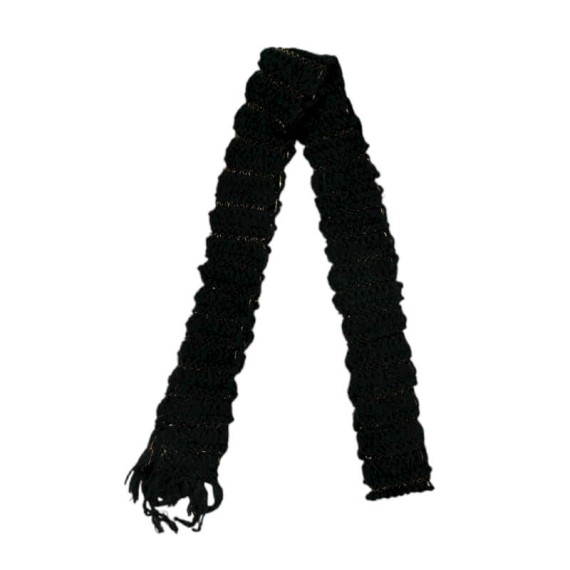 Cachecol de Senhora JOSEPH LOIS 1636381 Preto | Ref. 31.1636381P