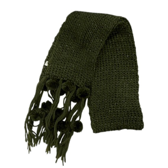 Cachecol de Senhora JOSEPH LOIS 7898 Verde | Ref. 31.7898