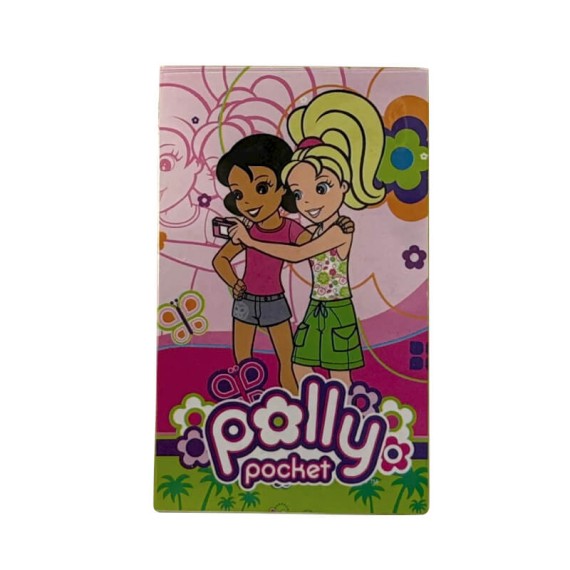 Conjunto de Papelaria POLLY POCKET Multicolor | Ref. 51.35039
