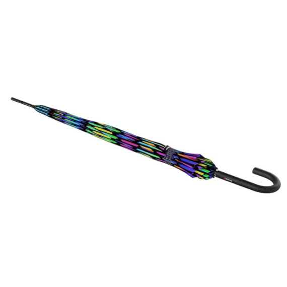 Guarda-Chuva KNIRPS Comprido Automático A.760 Create Black | Ref. 300.9677618542