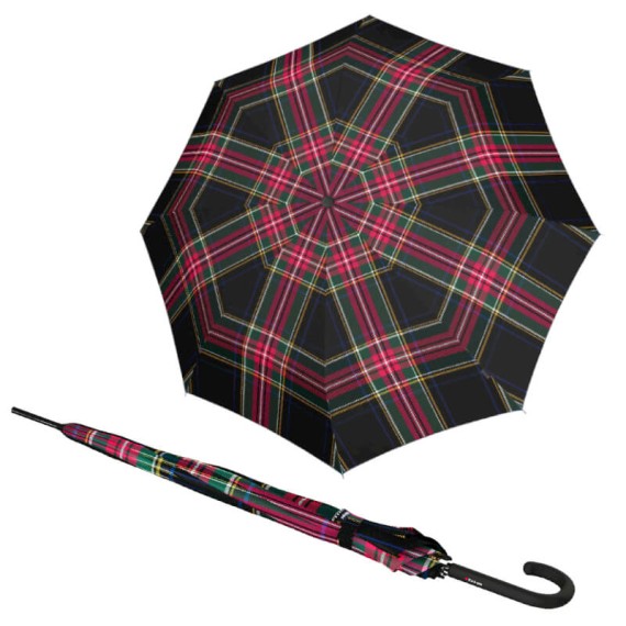 Guarda-Chuva KNIRPS Comprido Automático A.760 Invest | Ref. 300.9677608565