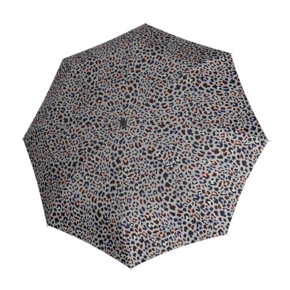 Guarda-Chuva KNIRPS Comprido Automático A.760 Jaguar Apricot | Ref. 300.9677618690