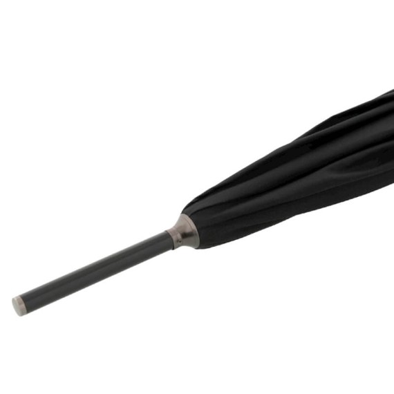 Guarda-Chuva KNIRPS Comprido Automático A.760 Zebra Black | Ref. 300.9677618788