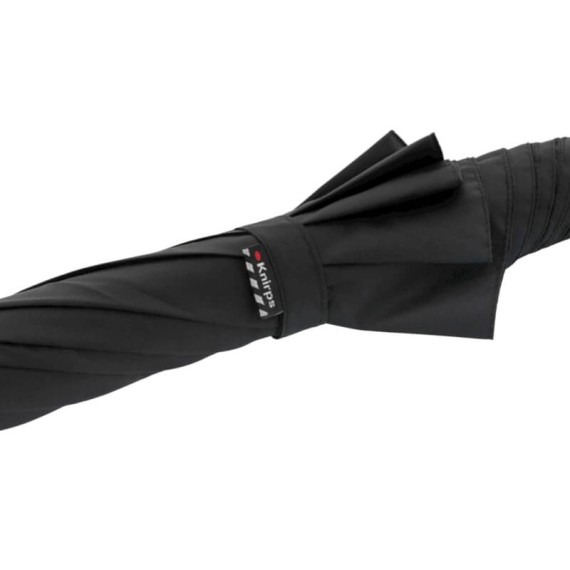 Guarda-Chuva KNIRPS Comprido Automático A.760 Zebra Black | Ref. 300.9677618788