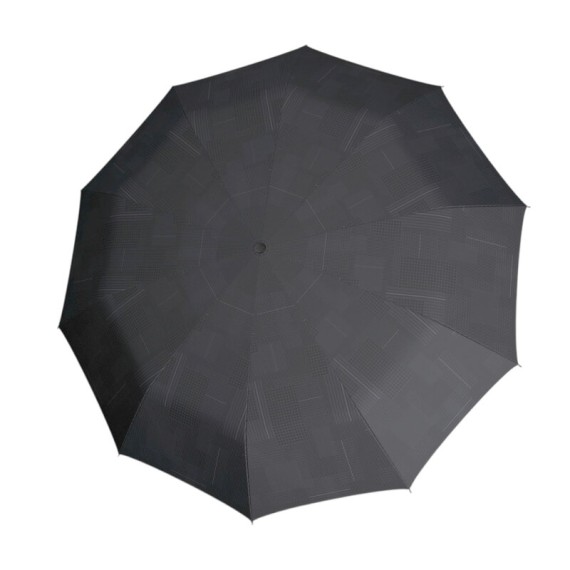 Guarda-Chuva KNIRPS Comprido Automático A.771 Challange Black | Ref. 300.9677718433