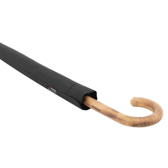 Guarda-Chuva KNIRPS Comprido Automático A.771 Challange Black | Ref. 300.9677718433