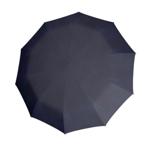 Guarda-Chuva KNIRPS Comprido Automático A.771 Challange Blue | Ref. 300.9677718434