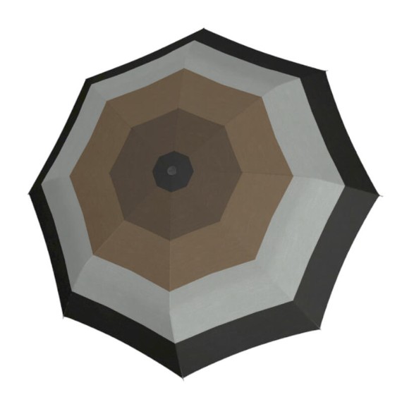 Guarda-Chuva KNIRPS Comprido T.760 Stick Auto. Classics Black | Ref. 300.9637608828