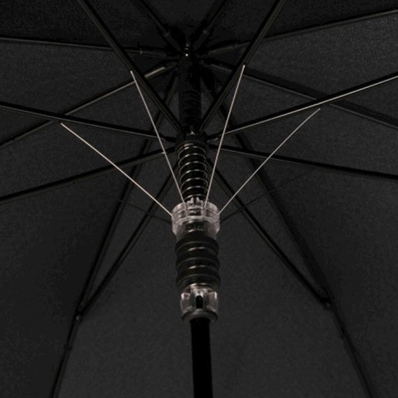 Guarda-Chuva KNIRPS Comprido T.760 Stick Auto. Classics Black | Ref. 300.9637608828