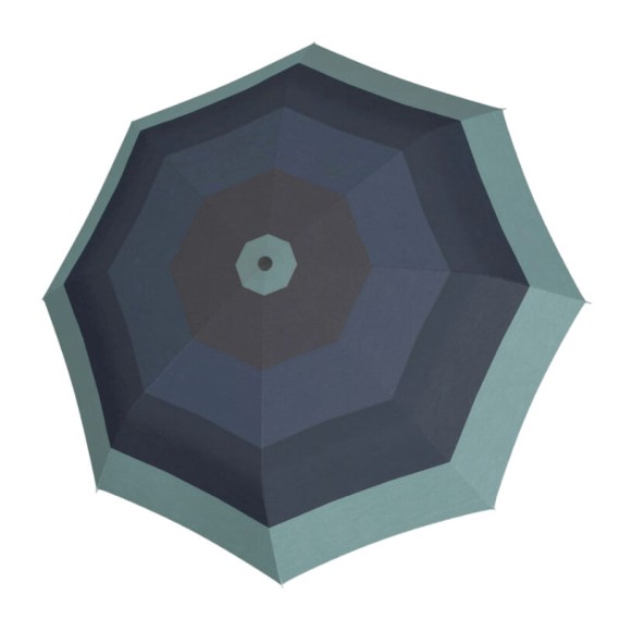 Guarda-Chuva KNIRPS Comprido T.760 Stick Auto Classics Blue | Ref. 300.9637608829