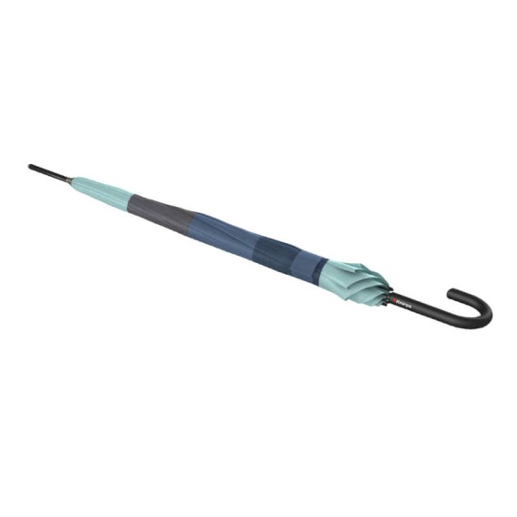 Guarda-Chuva KNIRPS Comprido T.760 Stick Auto Classics Blue | Ref. 300.9637608829