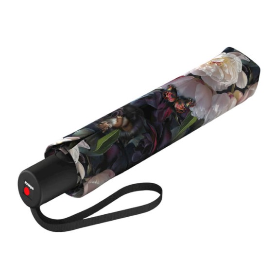 Guarda-Chuva KNIRPS Dobrável A.200 Médio Duomatic FairyBloom | Ref. 300.9572018837