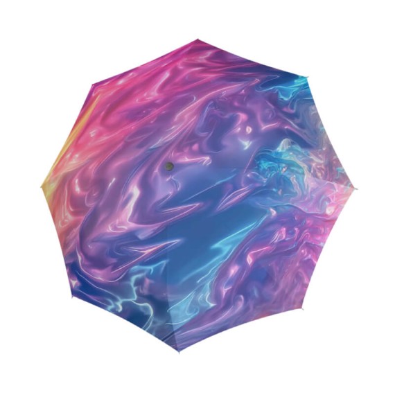 Guarda-Chuva KNIRPS Dobrável A.200 Médio Duomatic Imagine | Ref. 300.9572018836