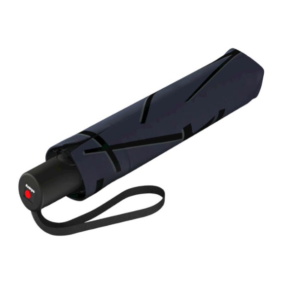 Guarda-Chuva KNIRPS Dobrável A.200 Médio Duomatic Konbat Navy | Ref. 300.9572018693