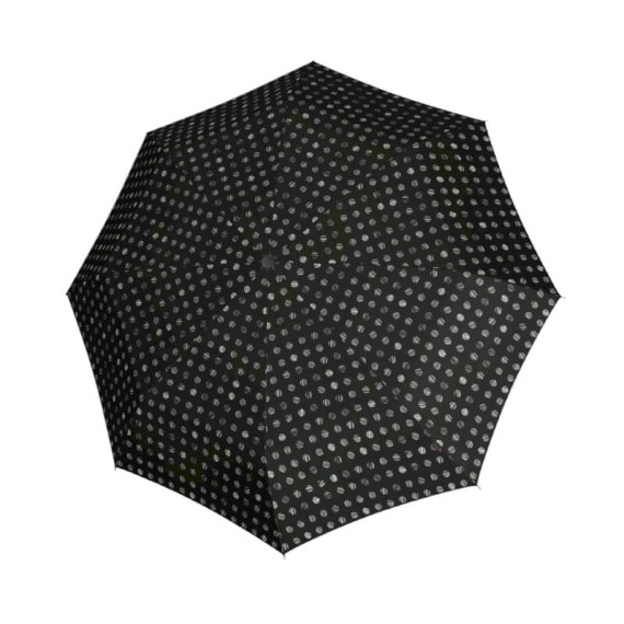 Guarda-Chuva KNIRPS Dobrável A.200 Médio Duomatic Pinta Classic | Ref. 300.9572018358